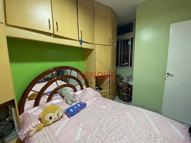 Apartamento à venda com 2 quartos, 60m² - Foto 7