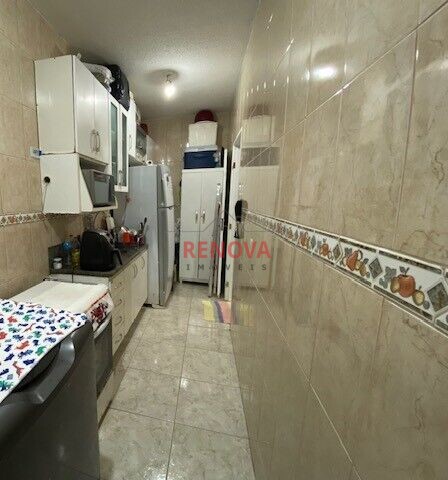 Apartamento à venda com 2 quartos, 60m² - Foto 9