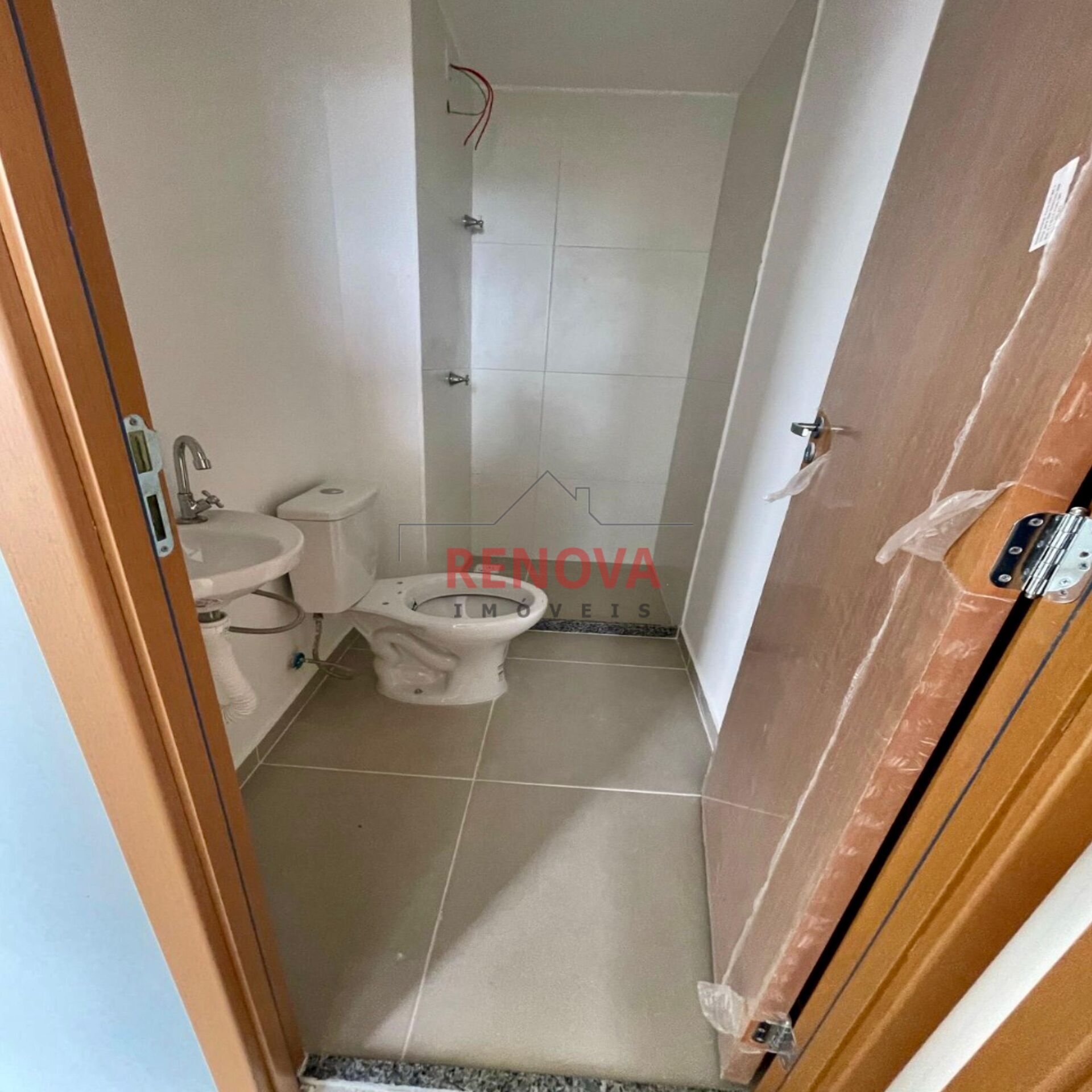 Apartamento à venda com 2 quartos, 47m² - Foto 12