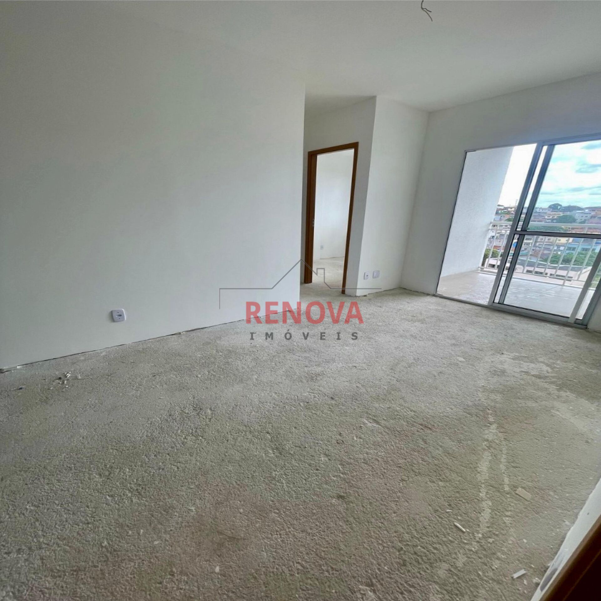 Apartamento à venda com 2 quartos, 47m² - Foto 5