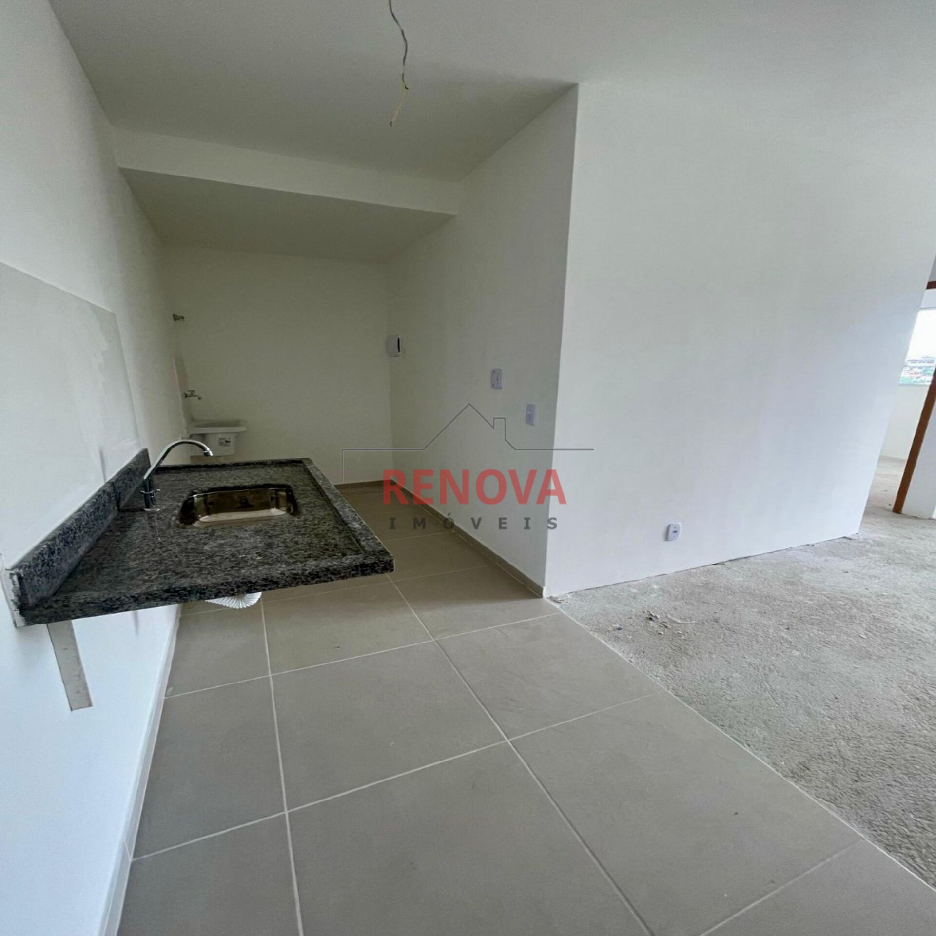 Apartamento à venda com 2 quartos, 47m² - Foto 11