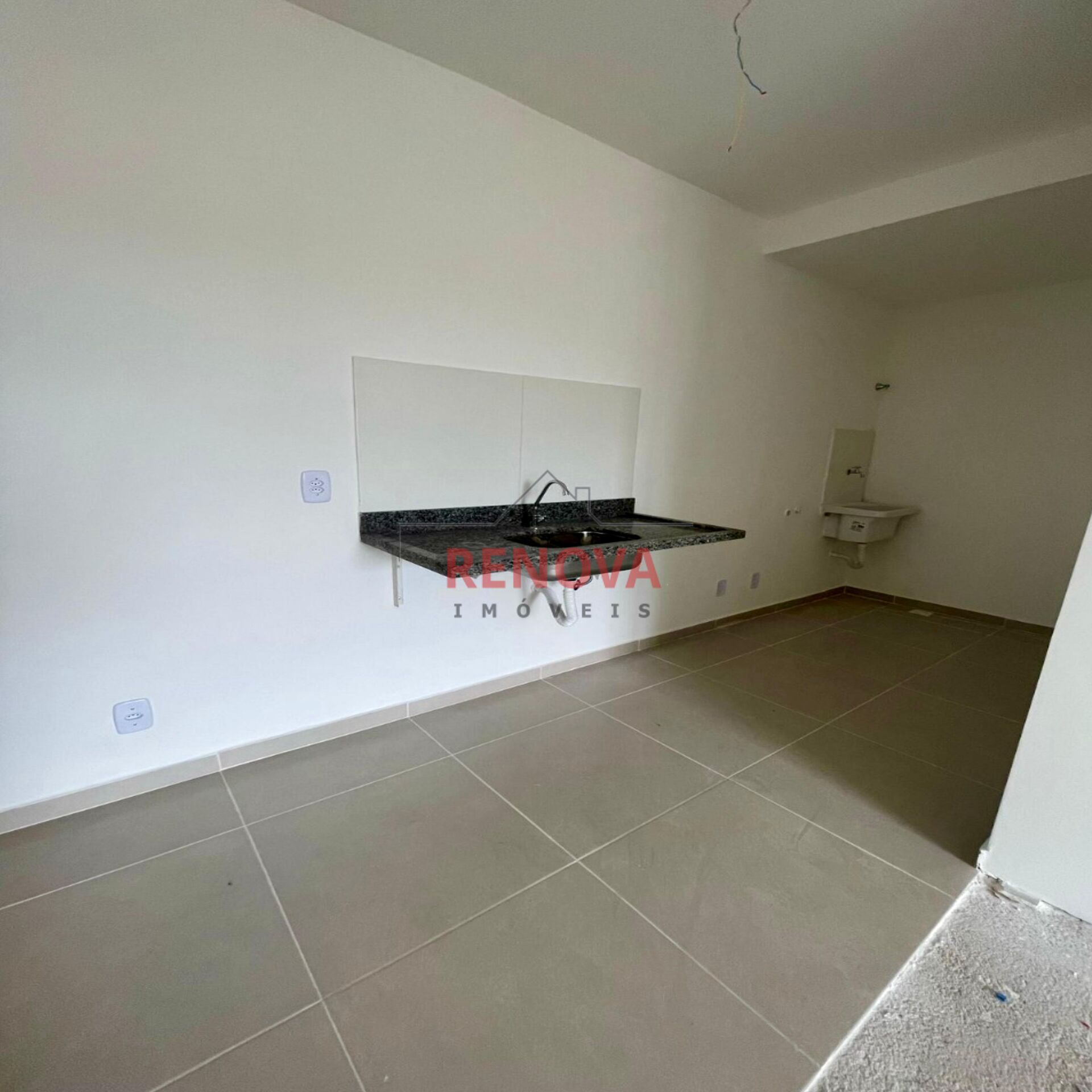 Apartamento à venda com 2 quartos, 47m² - Foto 10