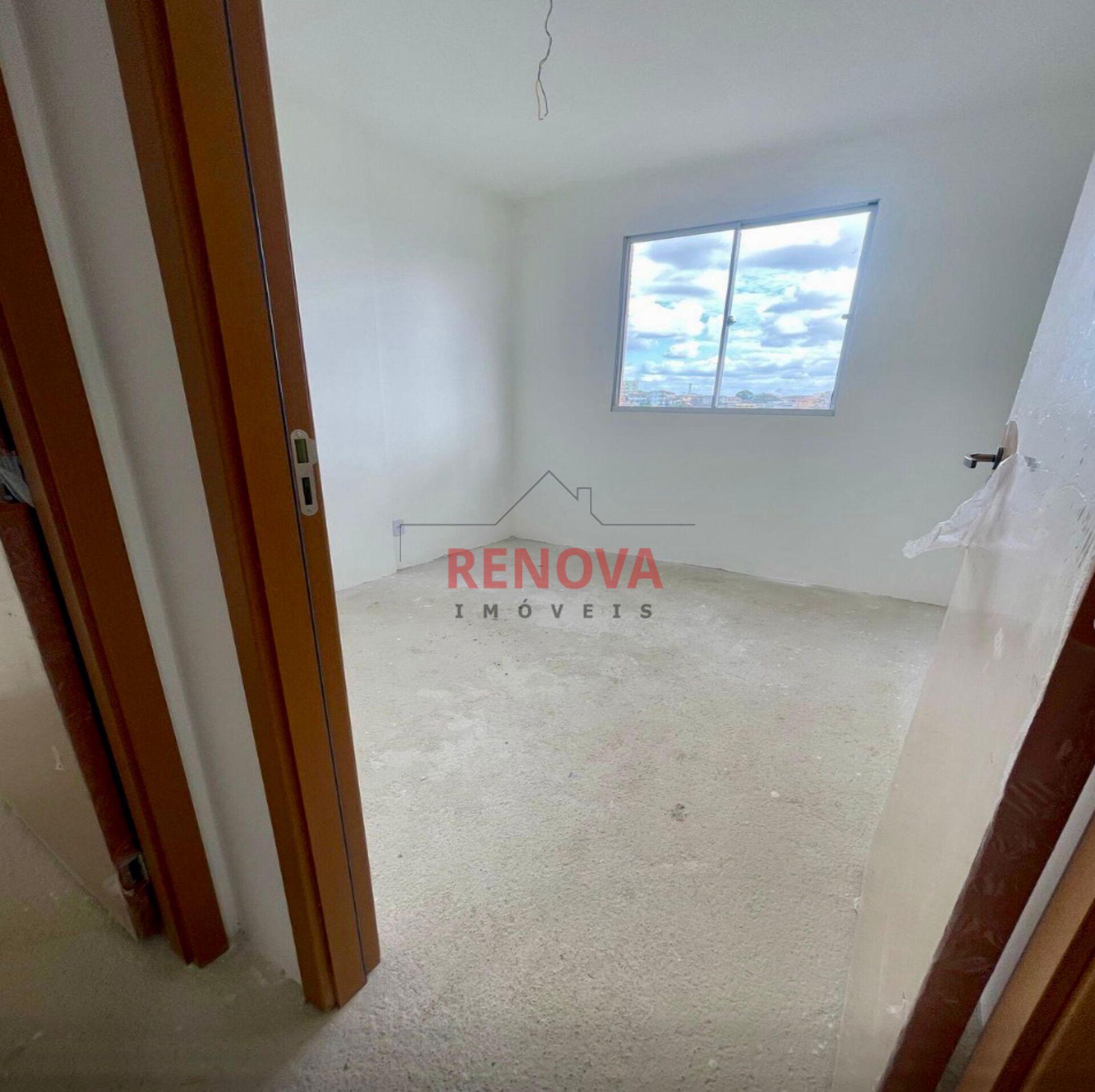 Apartamento à venda com 2 quartos, 47m² - Foto 8