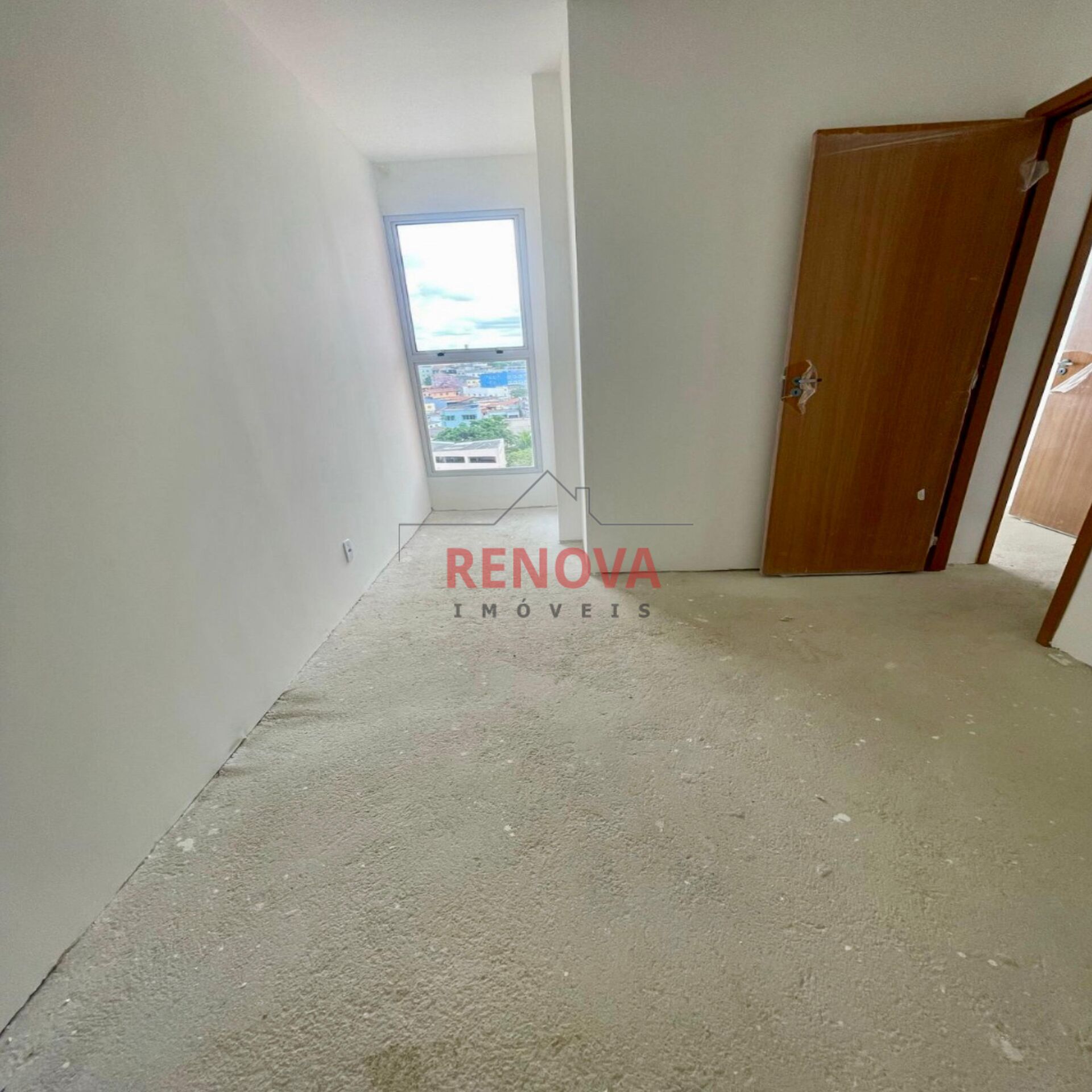 Apartamento à venda com 2 quartos, 47m² - Foto 7