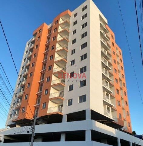 Apartamento à venda com 2 quartos, 47m² - Foto 1