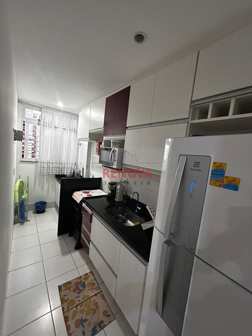 Apartamento à venda com 2 quartos, 65m² - Foto 5