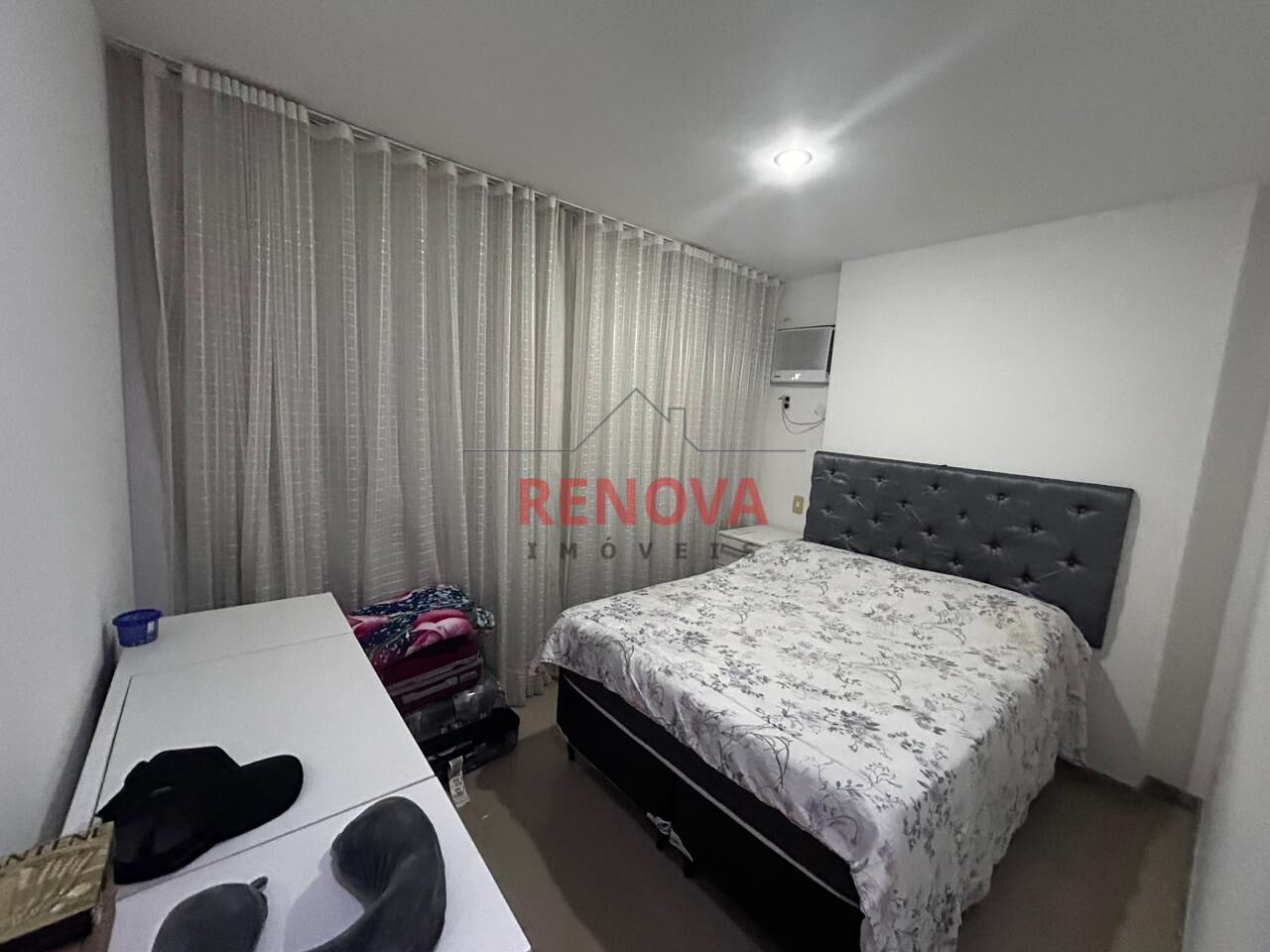 Apartamento à venda com 2 quartos, 65m² - Foto 6