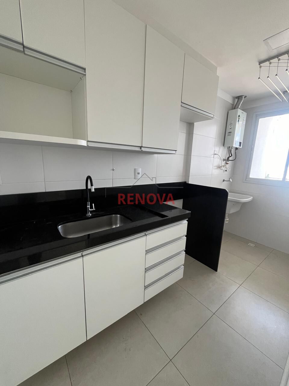 Apartamento para alugar com 2 quartos, 61m² - Foto 7