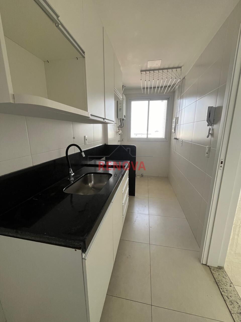 Apartamento para alugar com 2 quartos, 61m² - Foto 6