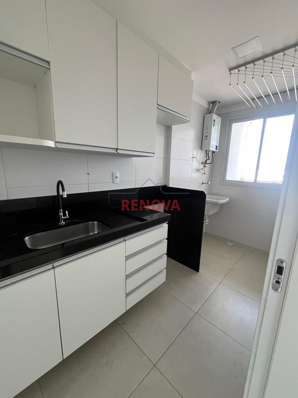 Apartamento para alugar com 2 quartos, 61m² - Foto 5