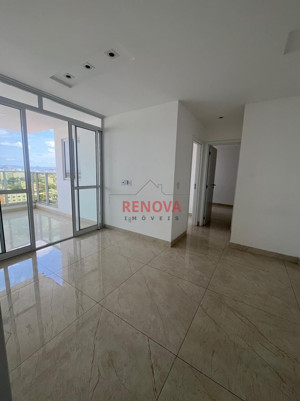 Apartamento para alugar com 2 quartos, 61m² - Foto 2