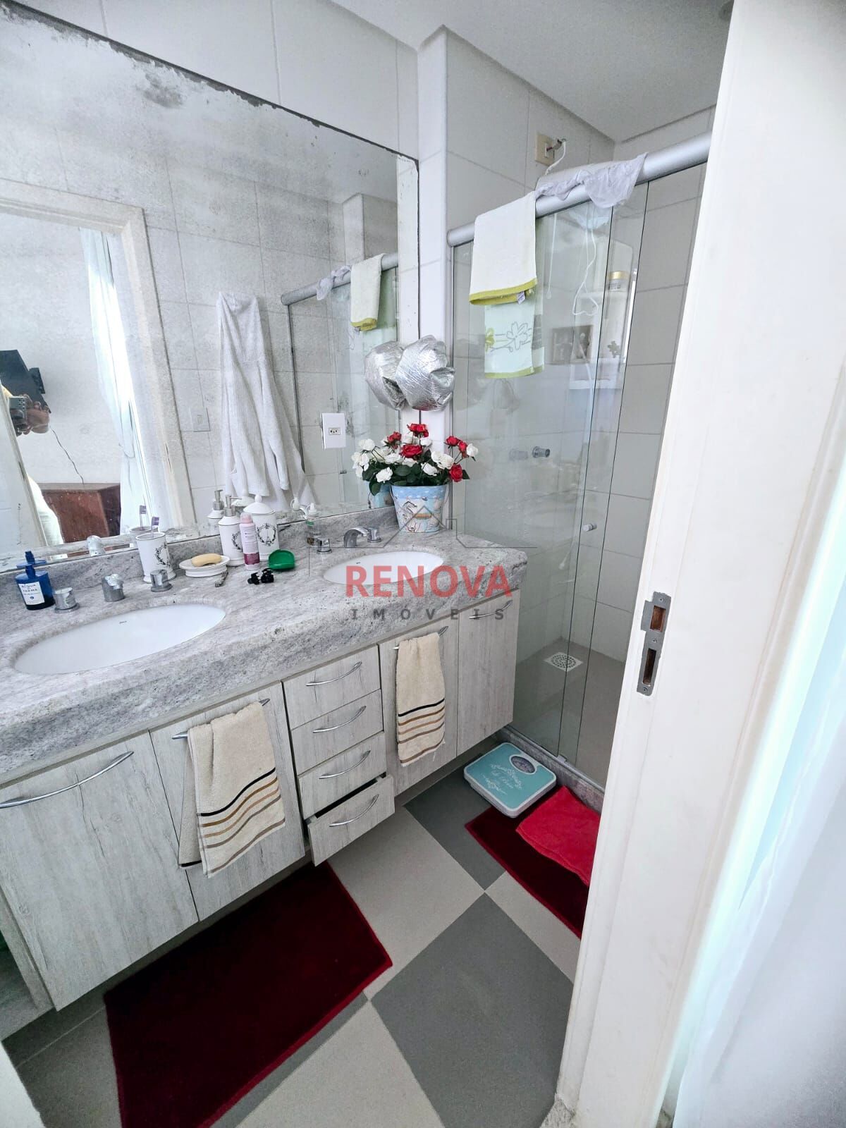 Apartamento, 123 m² - Foto 12