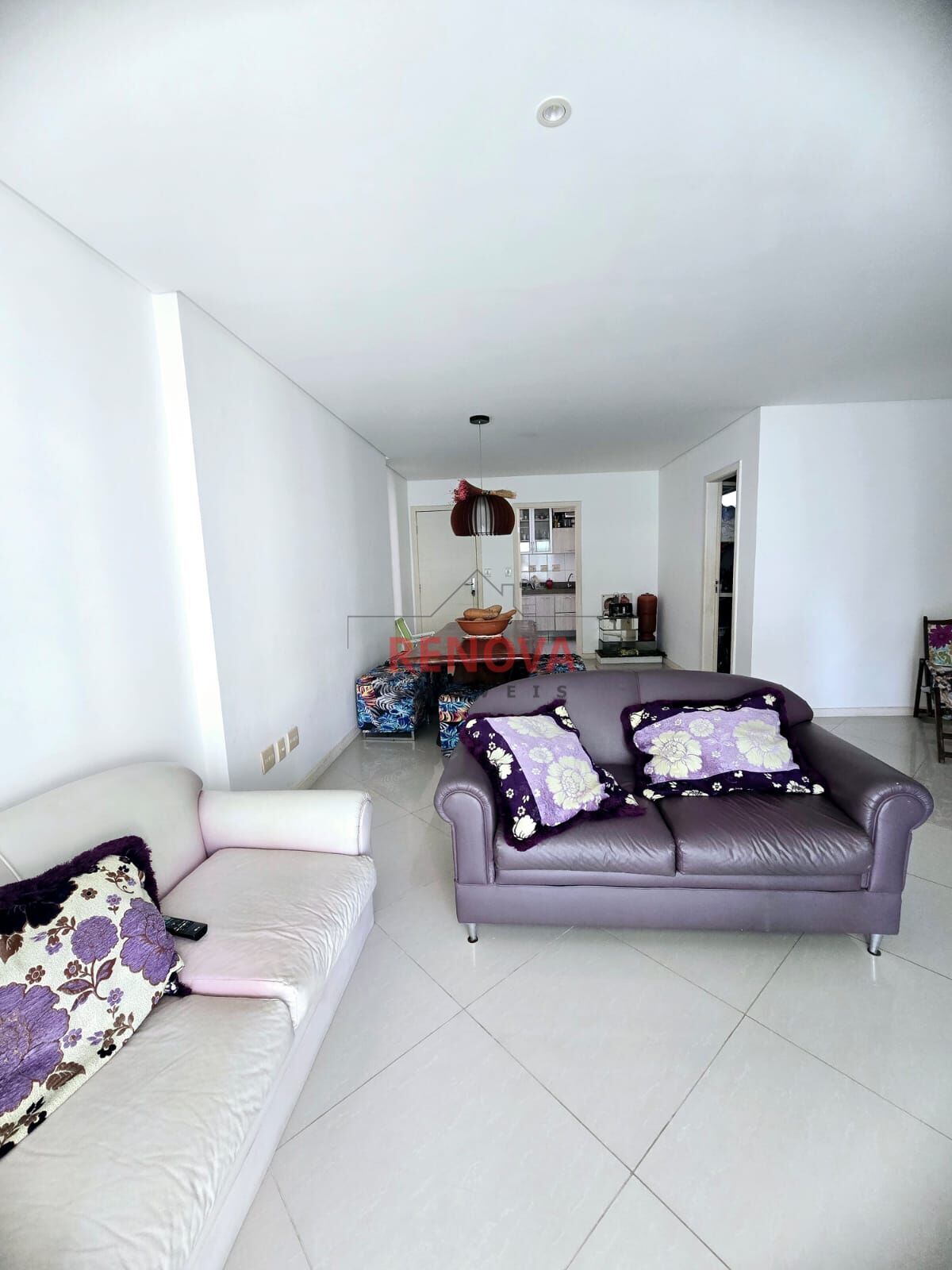 Apartamento, 123 m² - Foto 1