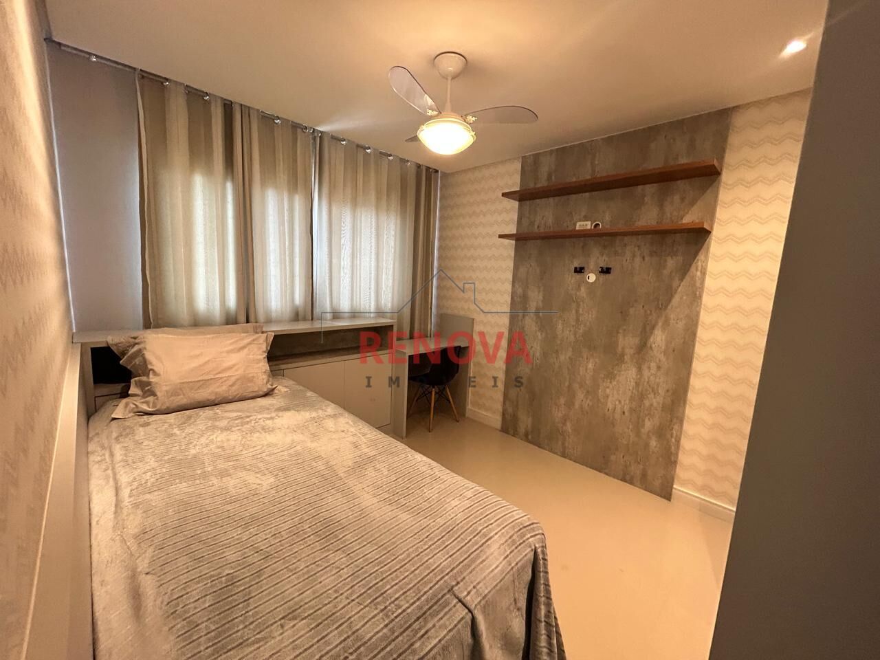 Apartamento para alugar com 3 quartos, 123m² - Foto 7