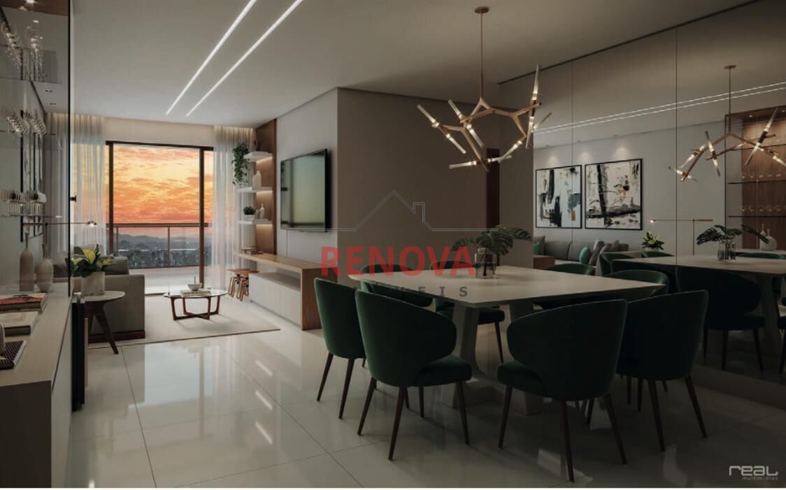 Apartamento, 134 m² - Foto 4