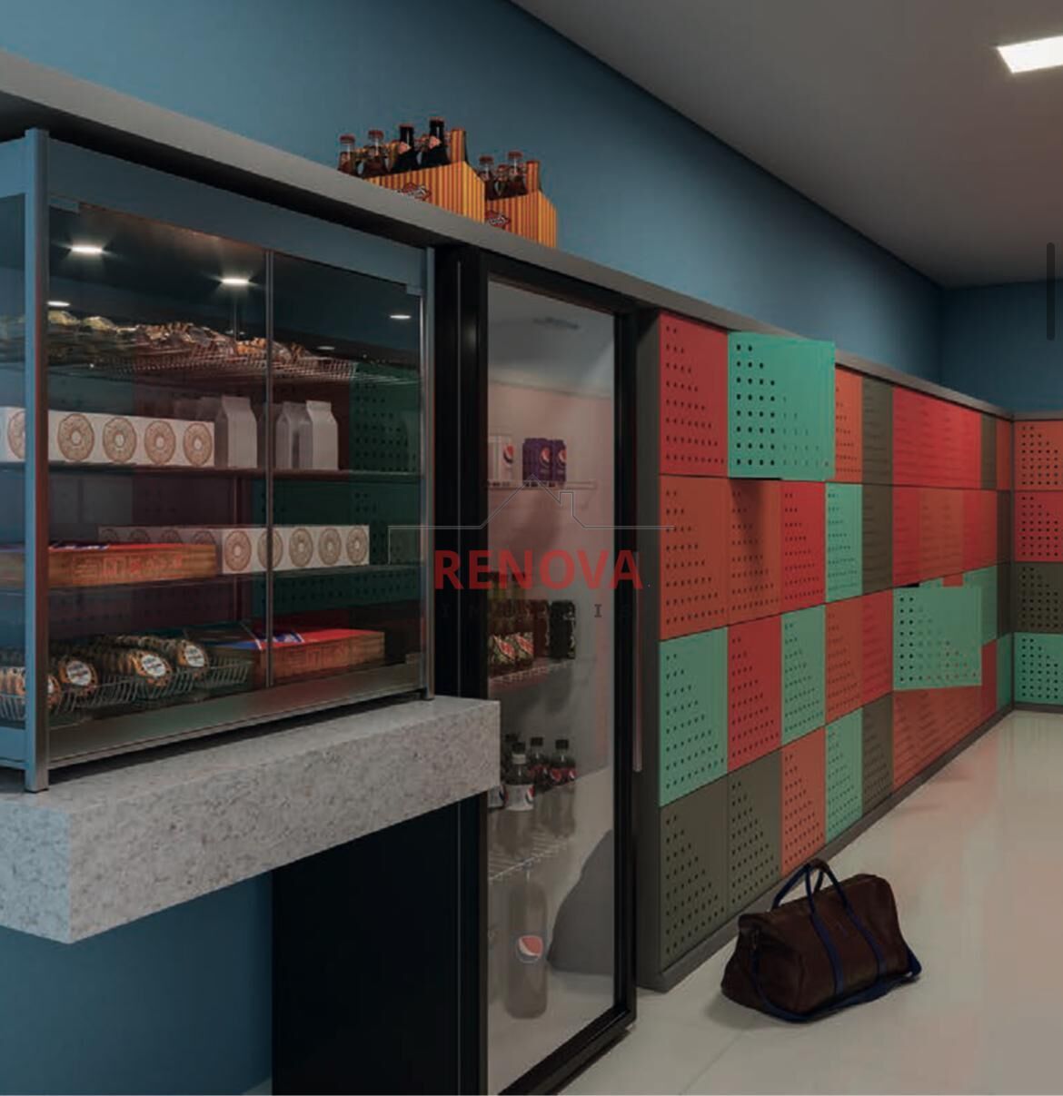 Apartamento, 134 m² - Foto 10