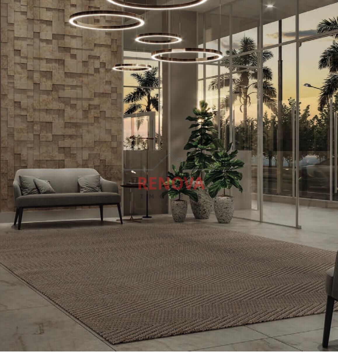 Apartamento, 134 m² - Foto 5