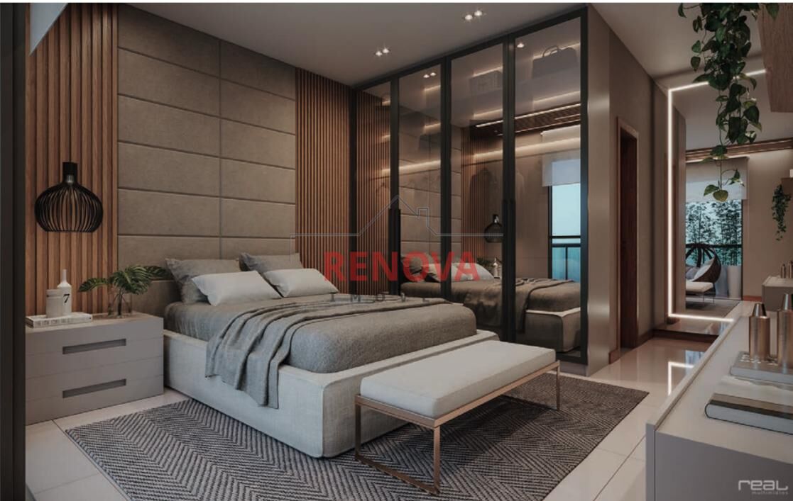 Apartamento, 134 m² - Foto 3