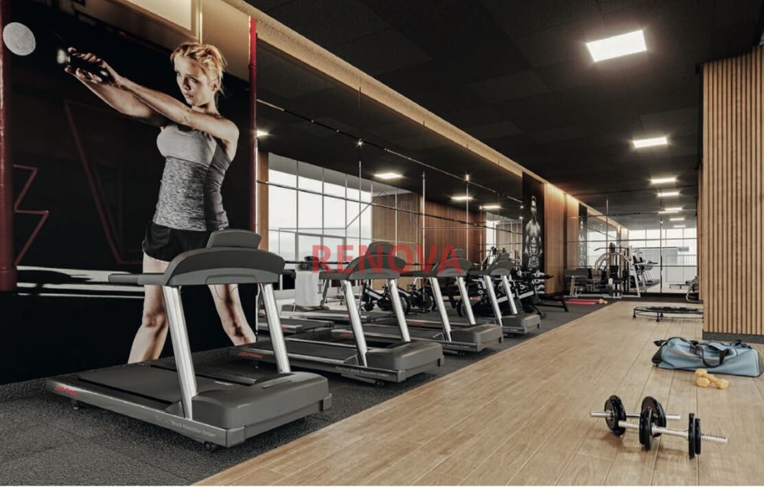 Apartamento, 134 m² - Foto 11