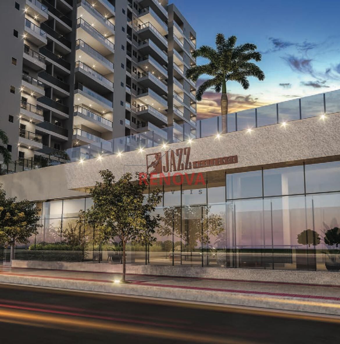 Apartamento, 134 m² - Foto 2