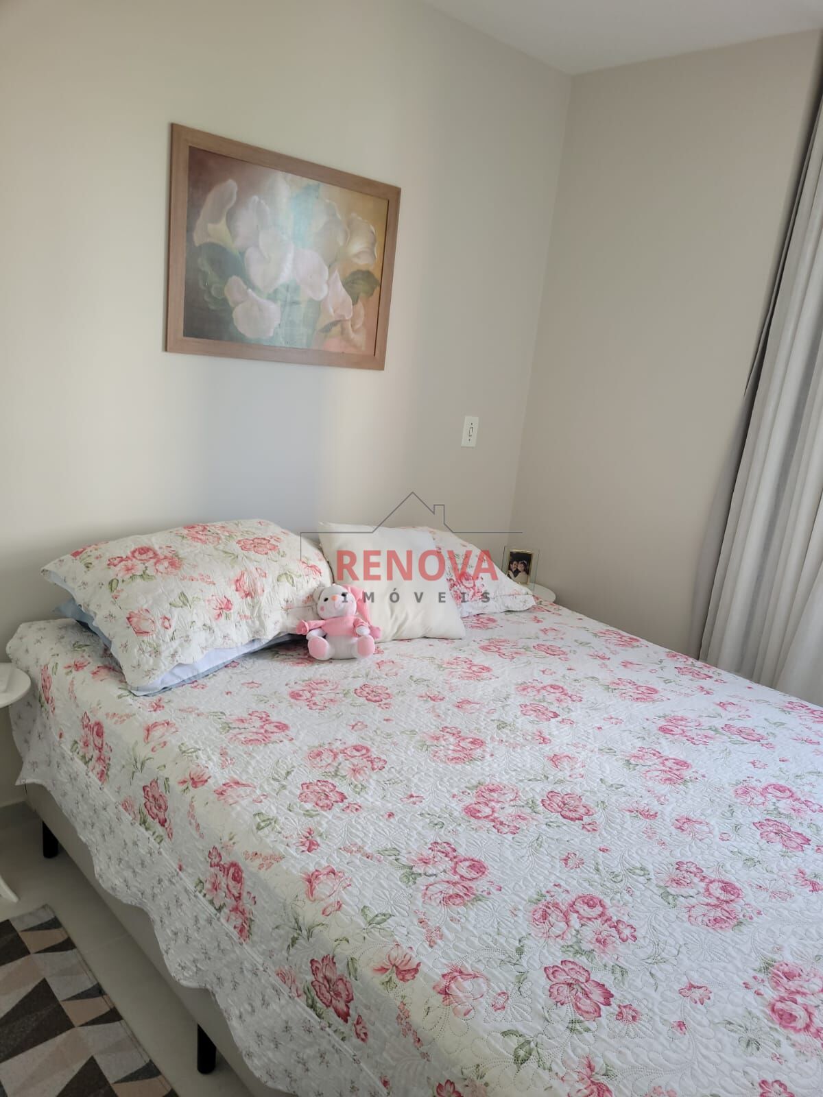 Apartamento, 2 quartos, 50 m² - Foto 13