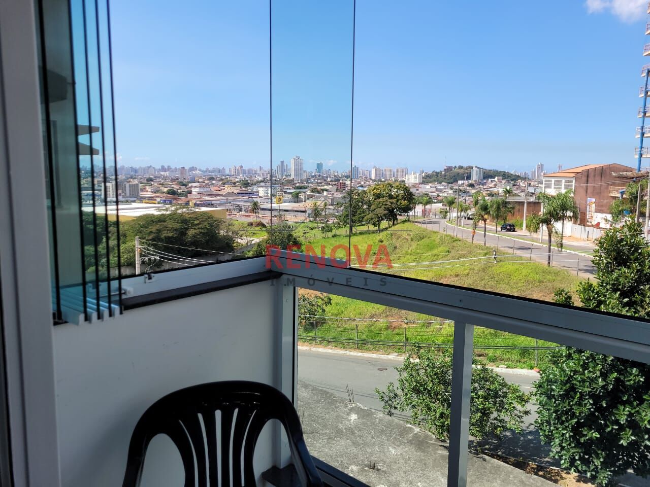 Apartamento, 2 quartos, 50 m² - Foto 5