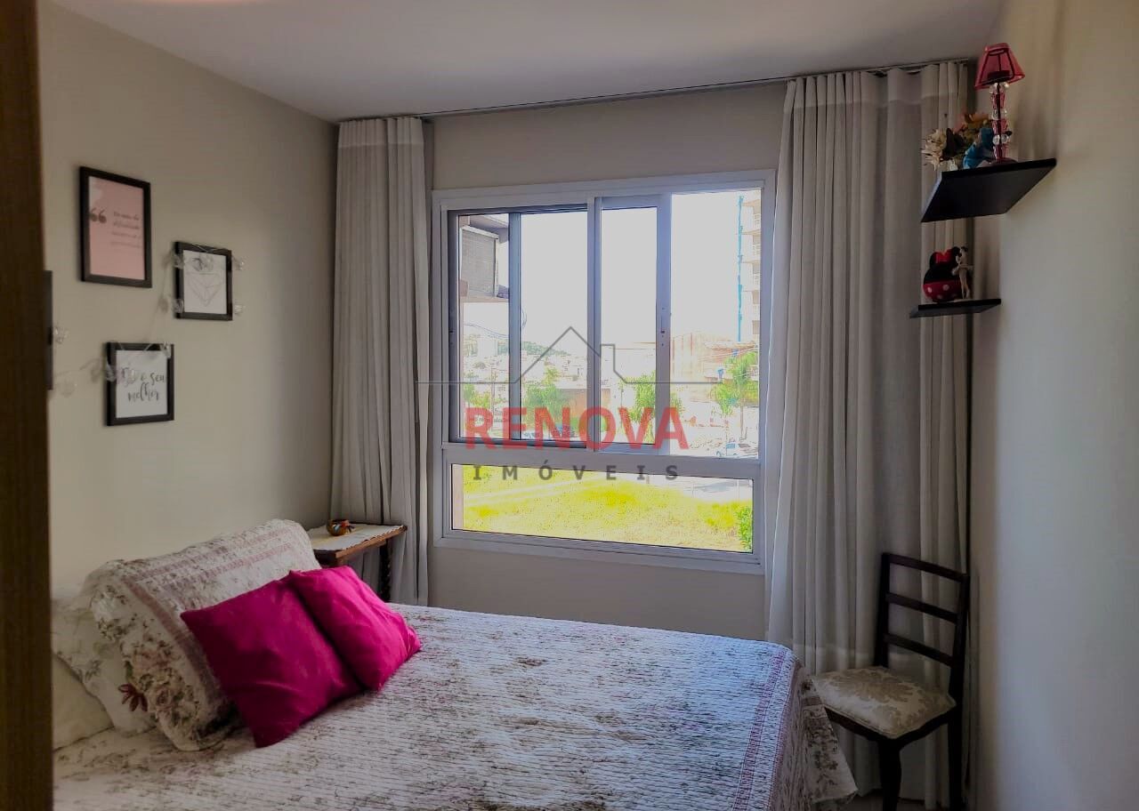 Apartamento, 2 quartos, 50 m² - Foto 12