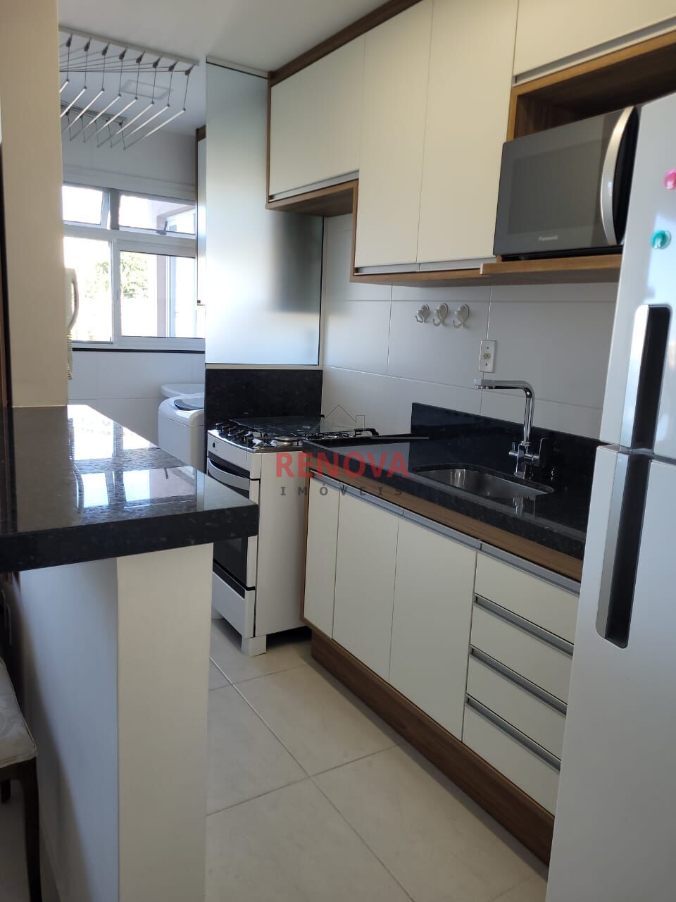 Apartamento, 2 quartos, 50 m² - Foto 7