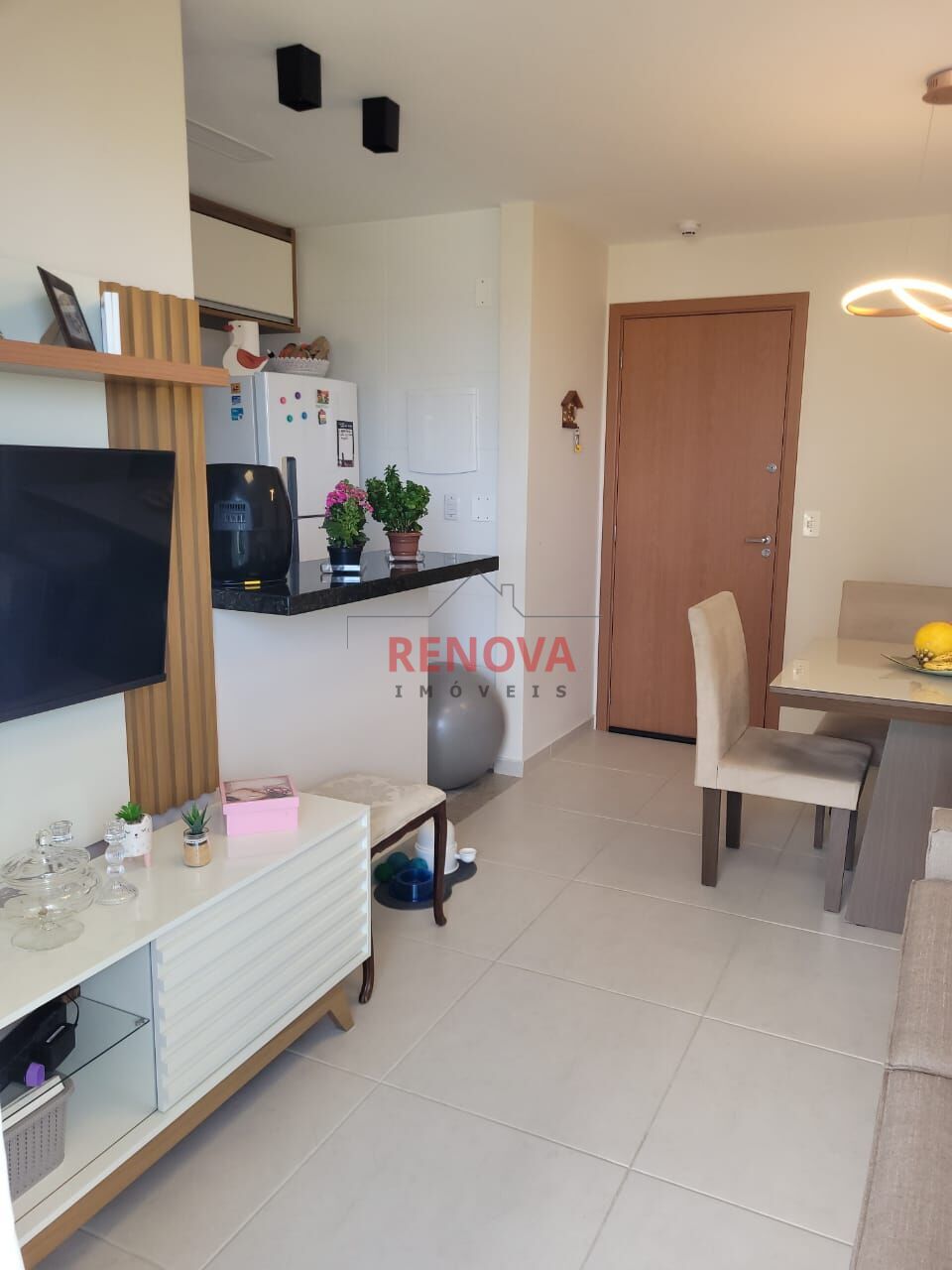 Apartamento, 2 quartos, 50 m² - Foto 4