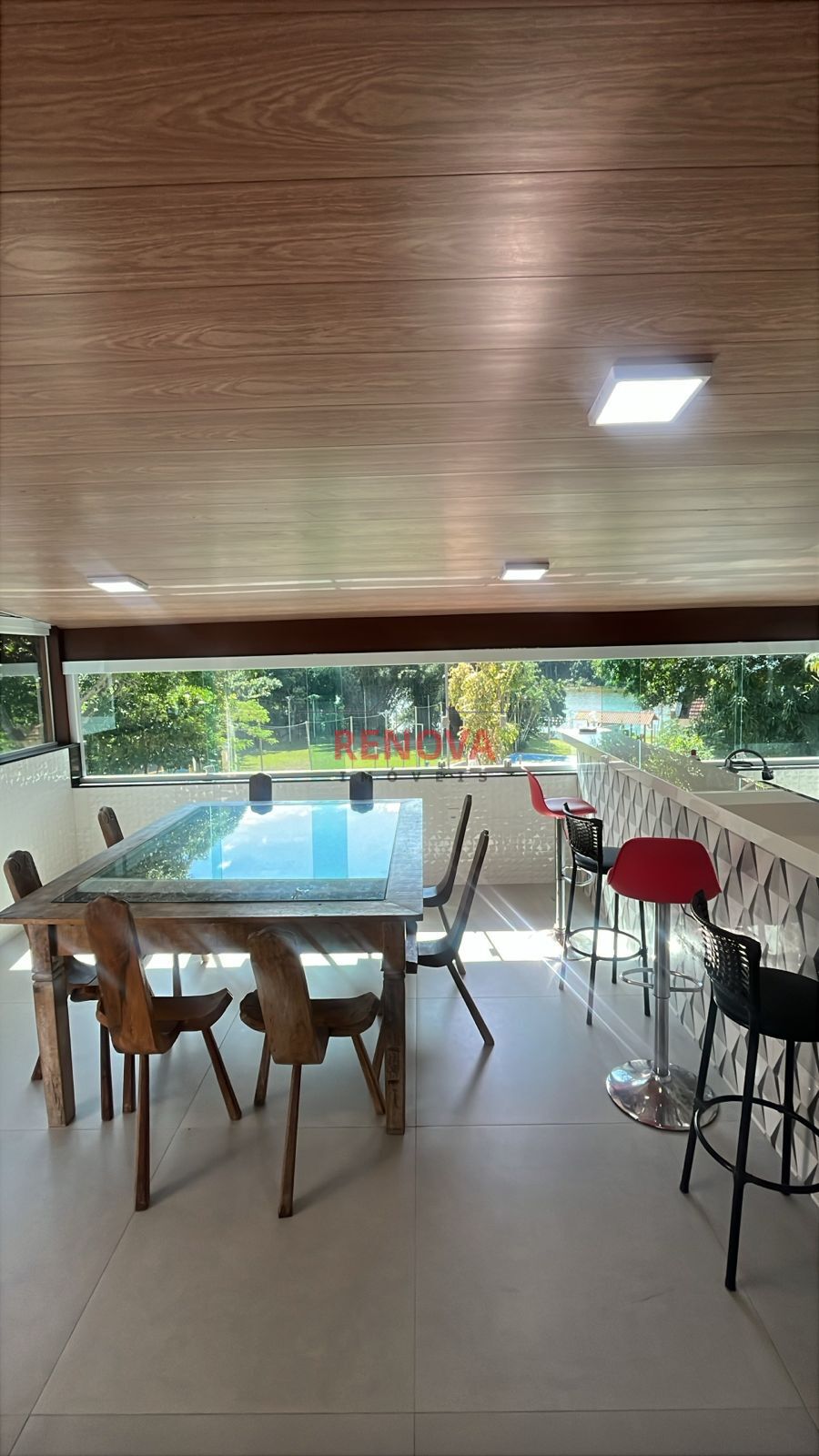 Apartamento, 2 quartos, 62 m² - Foto 4