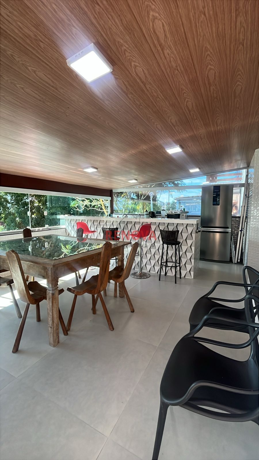 Apartamento, 2 quartos, 62 m² - Foto 5