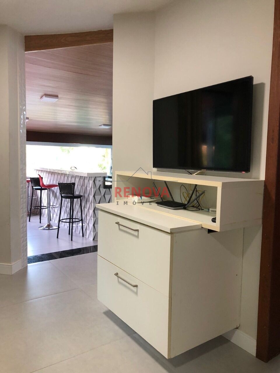 Apartamento à venda com 2 quartos, 62m² - Foto 7