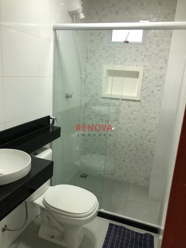 Apartamento à venda com 2 quartos, 62m² - Foto 9