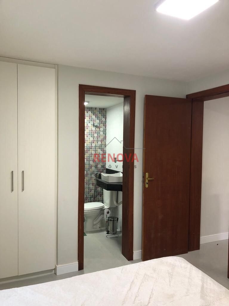 Apartamento à venda com 2 quartos, 62m² - Foto 10