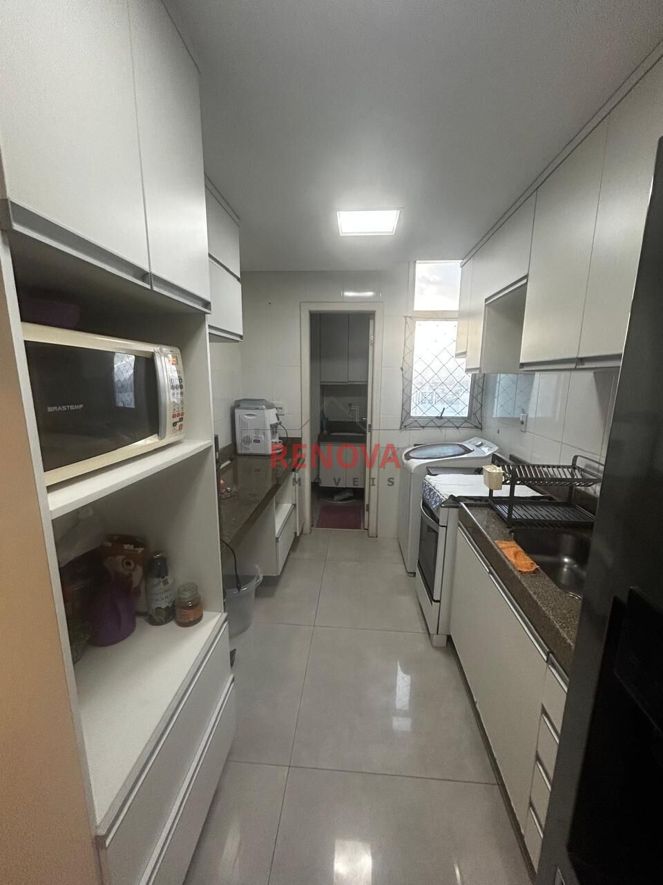 Apartamento para alugar com 3 quartos, 123m² - Foto 5