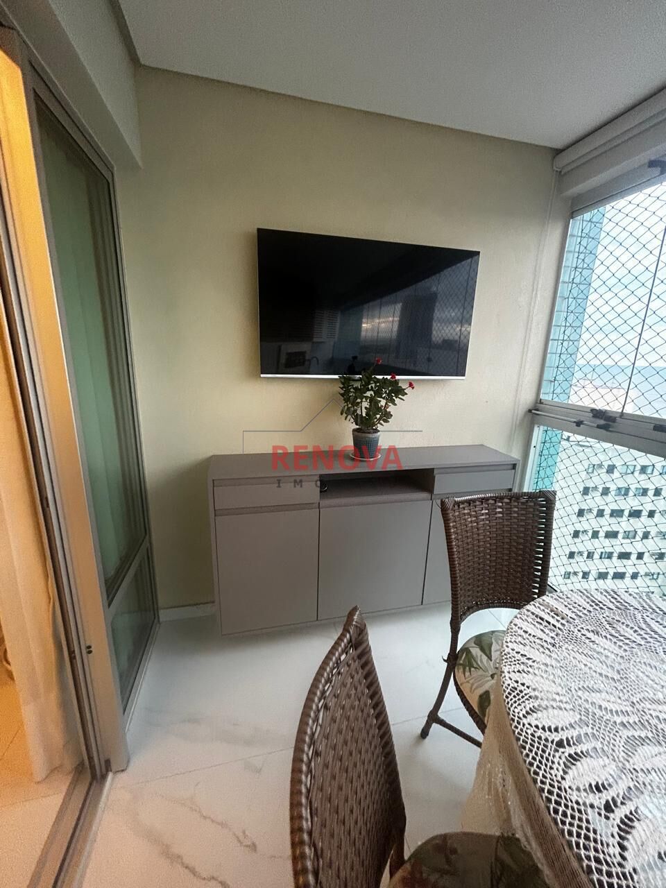 Apartamento para alugar com 3 quartos, 123m² - Foto 16