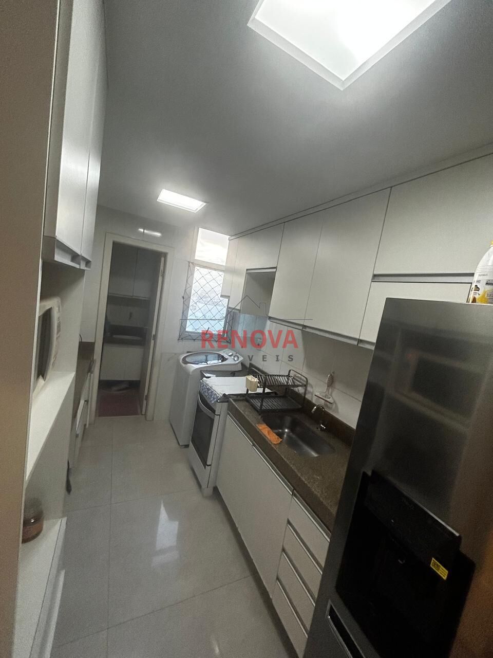 Apartamento para alugar com 3 quartos, 123m² - Foto 3