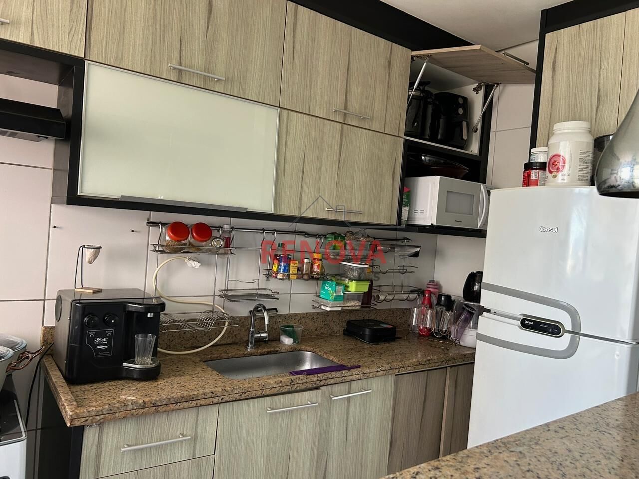 Apartamento, 2 quartos, 70 m² - Foto 4