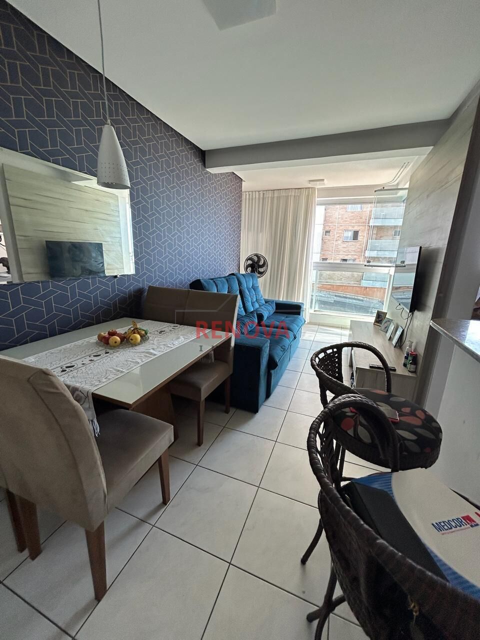 Apartamento, 2 quartos, 70 m² - Foto 1