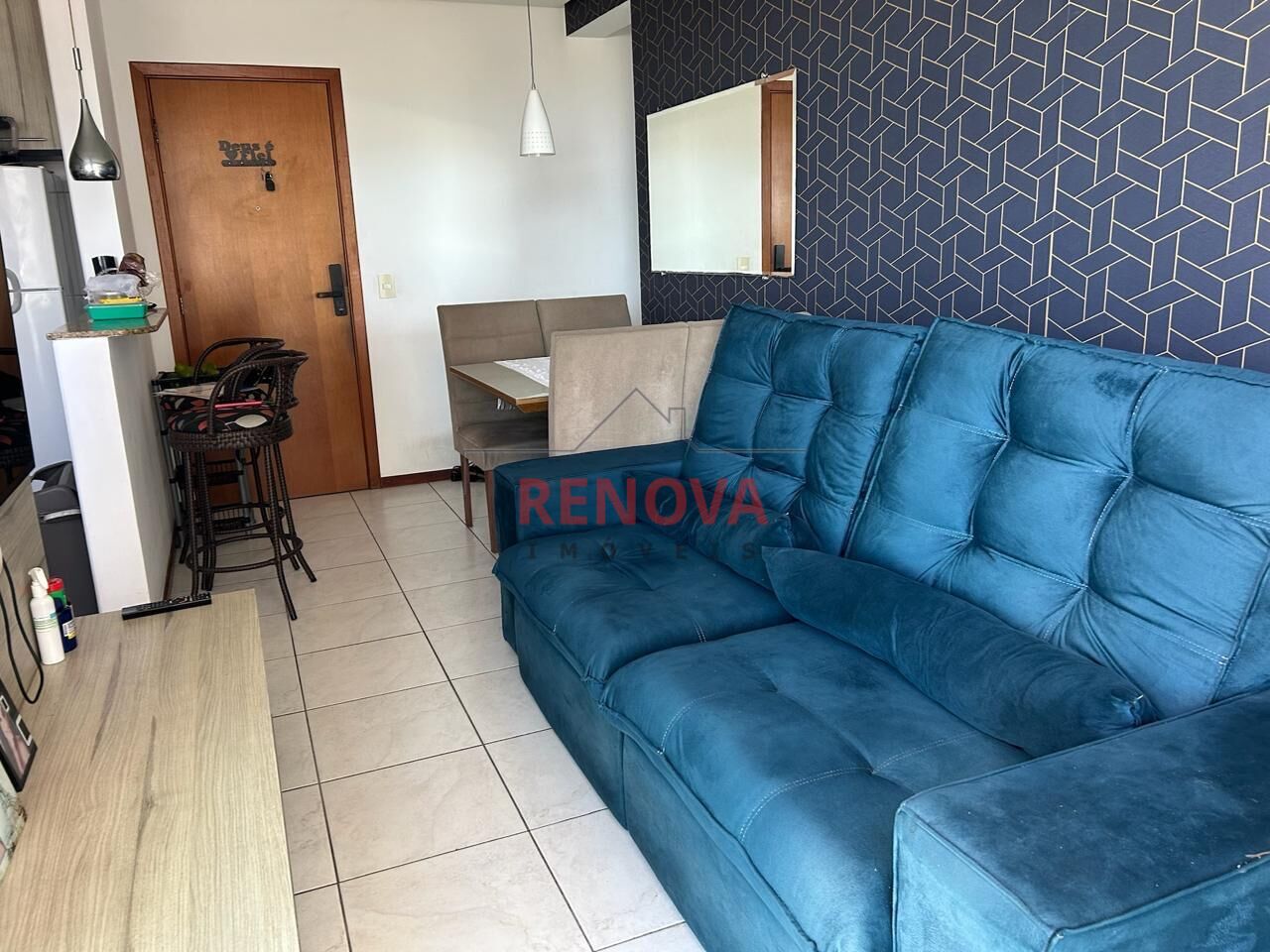 Apartamento, 2 quartos, 70 m² - Foto 2