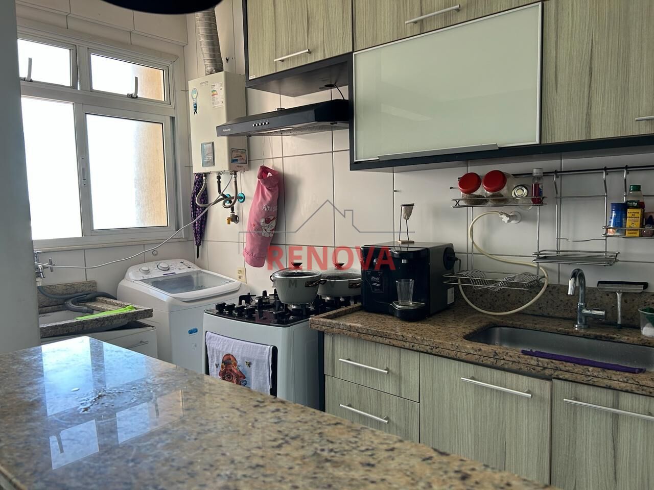 Apartamento, 2 quartos, 70 m² - Foto 5