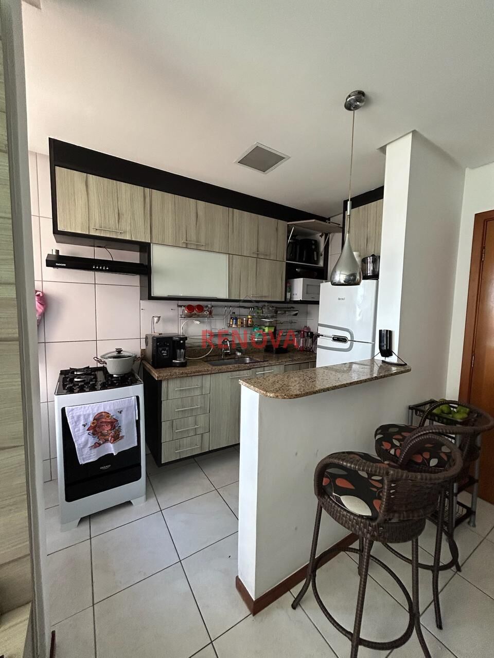 Apartamento, 2 quartos, 70 m² - Foto 3