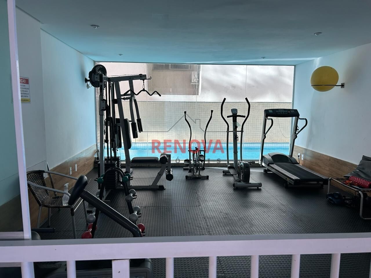 Apartamento, 2 quartos, 70 m² - Foto 12