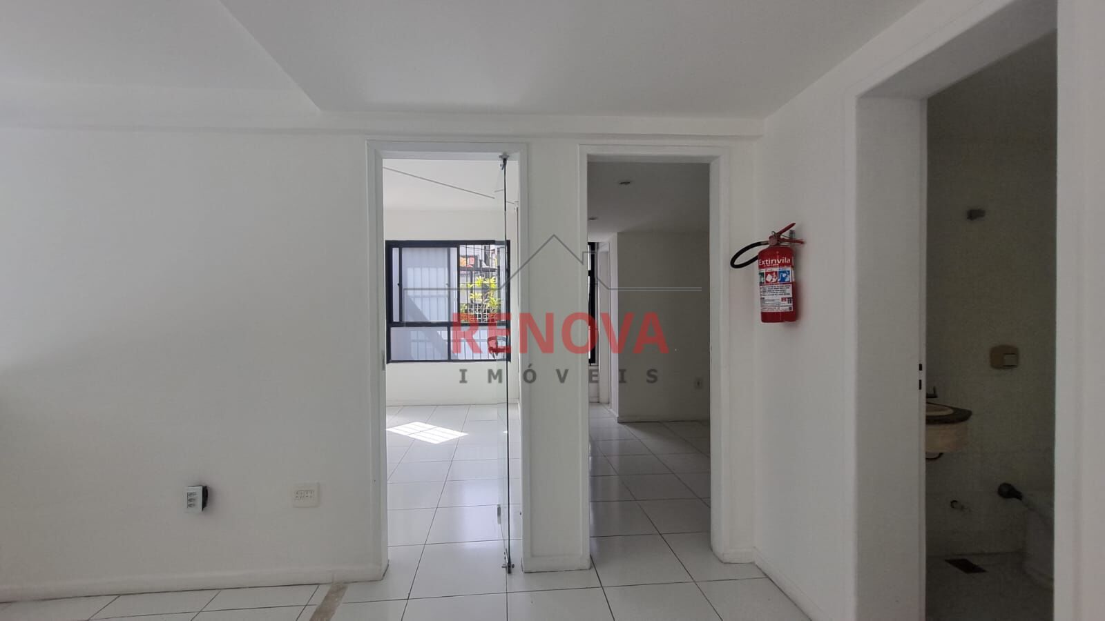 Loja-Salão, 131 m² - Foto 10
