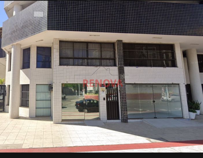 Loja-Salão à venda, 131m² - Foto 1