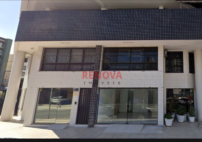 Loja-Salão à venda, 131m² - Foto 2