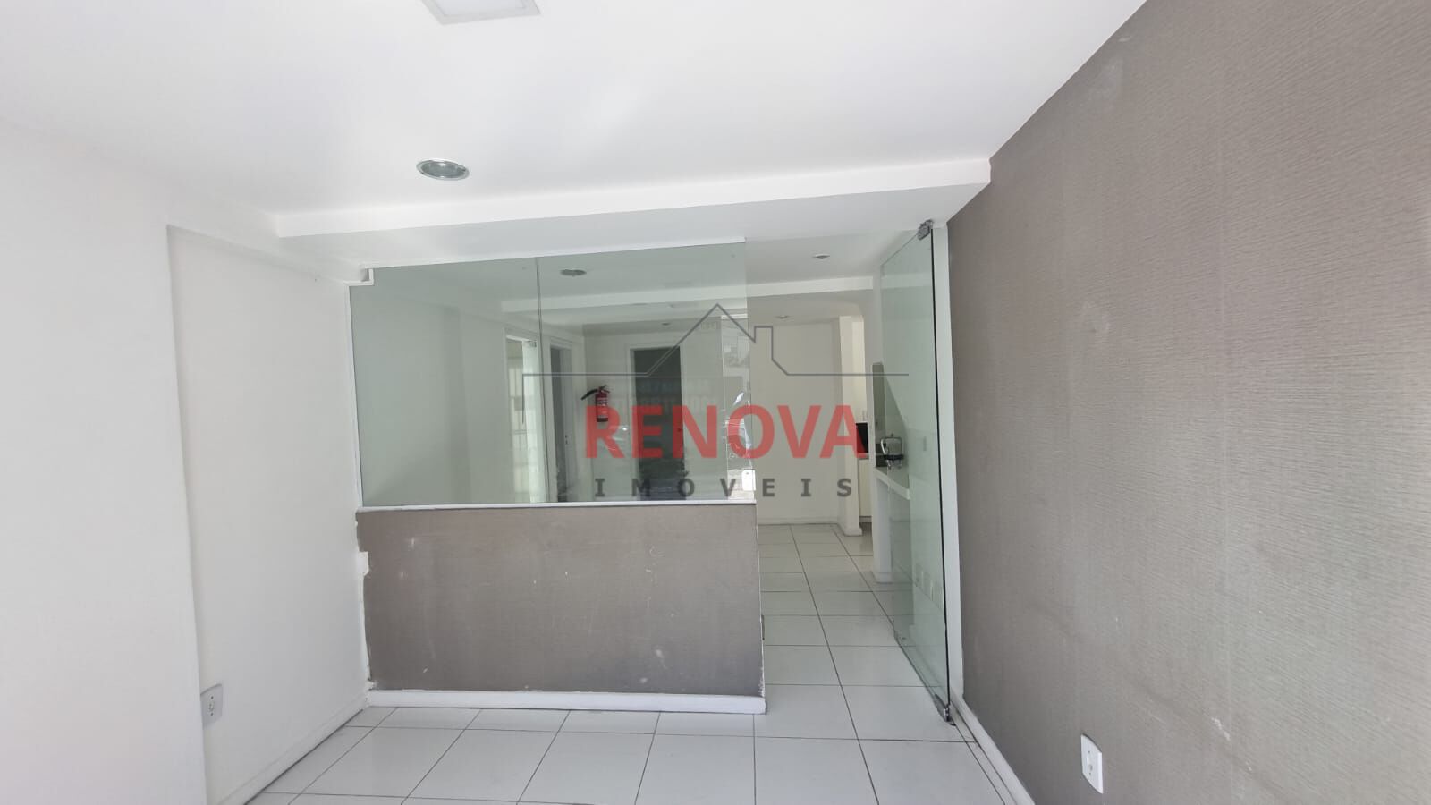 Loja-Salão, 131 m² - Foto 2