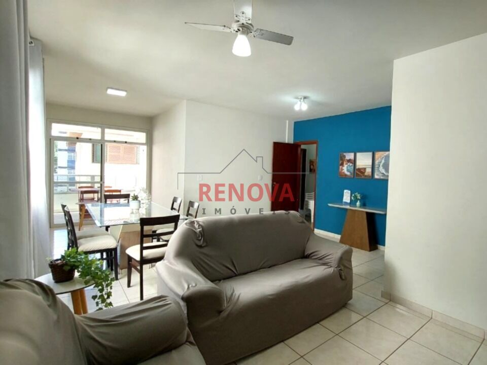 Apartamento, 4 quartos - Foto 2