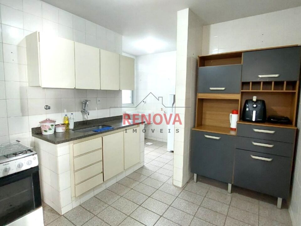 Apartamento, 4 quartos - Foto 1