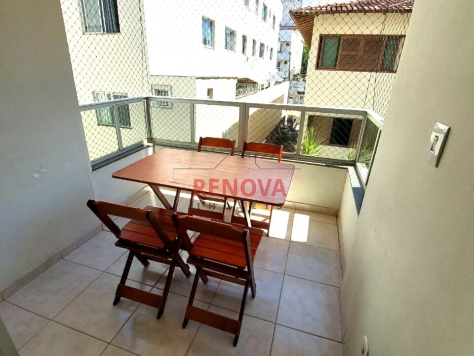 Apartamento, 4 quartos - Foto 43